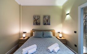 Seville Luxury Downtown Suite